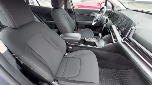 KIA Sportage Sportage 1.6 T-GDI mHEV M 2WD DCT