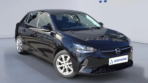 OPEL Corsa Corsa 1.2 Elegance S&S
