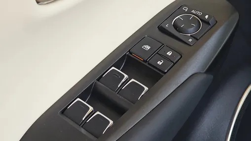 LEXUS NX NX 300h F Impression AWD