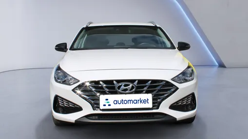 HYUNDAI i30 i30 1.5 T-GDI 48V Smart