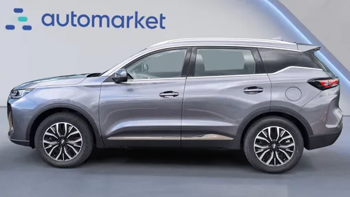 CHERY Tiggo 7 Tiggo 7 1.5 T-GDI Super Hybrid Prestige DHT Nowy