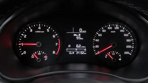 KIA Stonic Stonic 1.0 T-GDI M