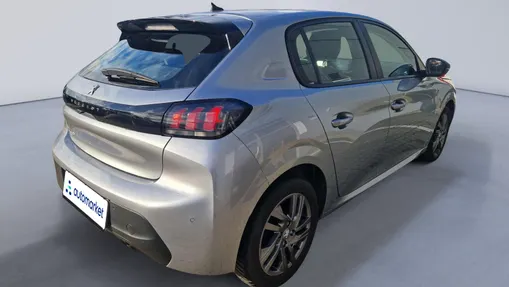 PEUGEOT 208 208 1.2 PureTech Active S&S