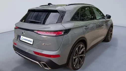 DS DS7 DS 7 1.6 E-Tense 4x4 Performance Line + aut