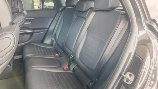 MERCEDES-BENZ GLC GLC 220 d mHEV 4-Matic AMG Line