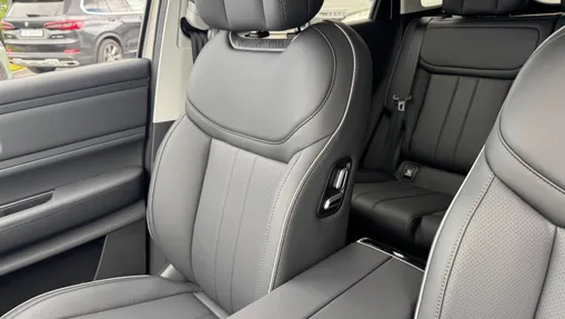 JAECOO J7 J7 1.5 T-GDI Super Hybrid Exclusive DHT Nowy