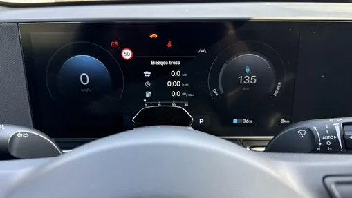 HYUNDAI Kona Kona Electric 65kWh Smart Nowy