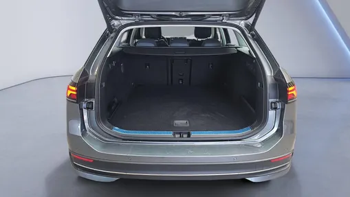 VOLKSWAGEN Passat Passat 1.5 TSI ACT mHEV Business DSG