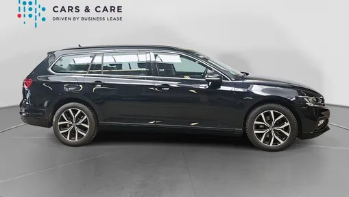 VOLKSWAGEN Passat Passat 1.5 TSI EVO Business DSG