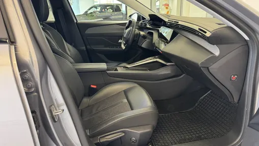 PEUGEOT 308 308 1.2 PureTech Allure Pack S&S EAT8