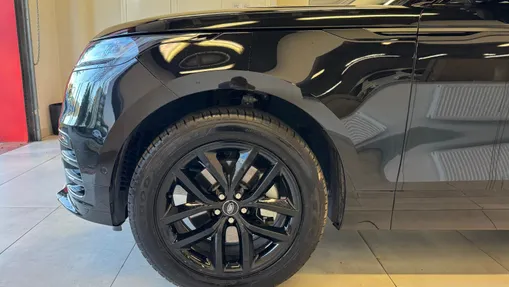 LAND ROVER Range Rover Velar Velar 2.0 D200 mHEV Dynamic SE