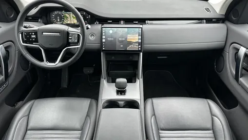 LAND ROVER Discovery Sport Discovery Sport 2.0 D200 mHEV S aut