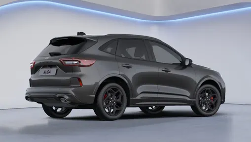 FORD Kuga Kuga 2.5 FHEV FWD Blue Cruise Edition eCVT Nowy