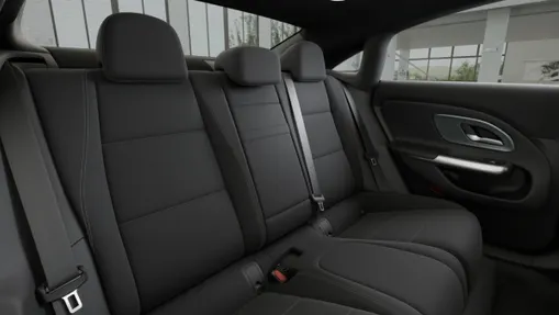 MERCEDES-BENZ CLA CLA 180 mHEV 8G-DCT Nowy