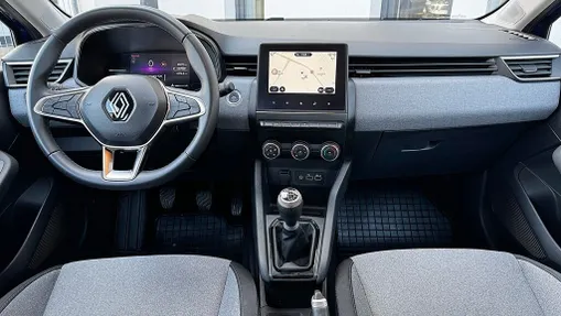 RENAULT Clio Clio 1.0 TCe Evolution