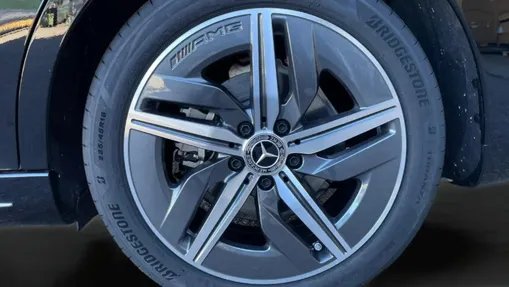MERCEDES-BENZ CLA CLA 200 mHEV 8G-DCT Nowy