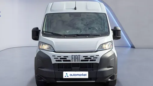 FIAT Ducato Ducato Maxi MJ L4H2