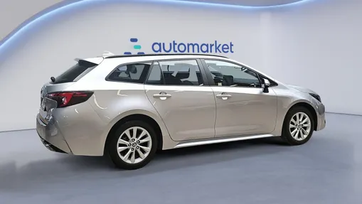 TOYOTA Corolla Corolla 1.8 Hybrid Comfort