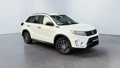 SUZUKI Vitara Vitara 1.4 Boosterjet SHVS Comfort Plus 2WD