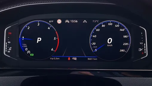 VOLKSWAGEN Arteon Arteon 2.0 TDI 4Motion R-Line DSG