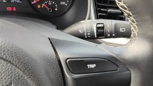 KIA Stonic Stonic 1.0 T-GDI M