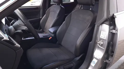 VOLKSWAGEN Arteon Arteon 2.0 TDI 4Motion R-Line DSG