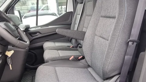 RENAULT Master Master dCi L3 Extra Nowy