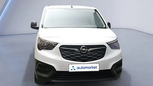 OPEL Combo Van Combo Cargo XL 1.5 CDTI 2,3t Enjoy
