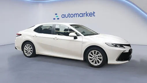 TOYOTA Camry Camry 2.5 Hybrid Comfort CVT