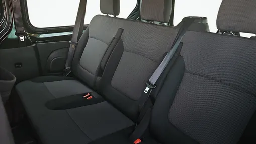 RENAULT Trafic Trafic Kombi 2.0 Blue dCi L1 Equilibre