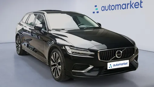 VOLVO V60 V60 B3 B Plus Bright aut