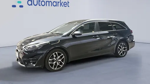 KIA Cee'd Ceed 1.6 GDI PHEV Business Line DCT
