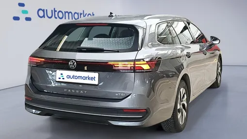 VOLKSWAGEN Passat Passat 1.5 TSI ACT mHEV Business DSG