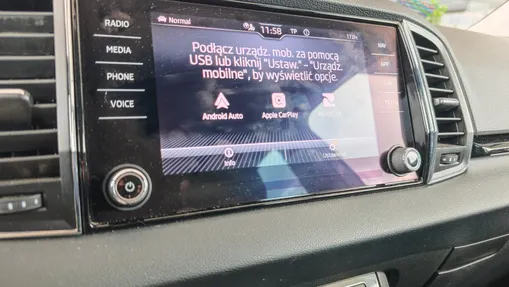 SKODA Karoq Karoq 2.0 TDI SCR 4x2 Style