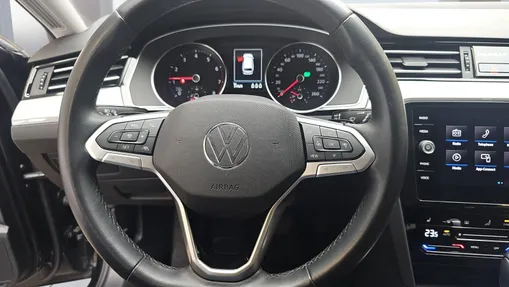 VOLKSWAGEN Passat Passat 1.5 TSI EVO Business DSG