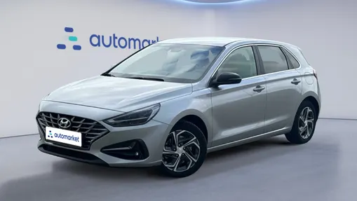 HYUNDAI i30 i30 1.0 T-GDI Smart