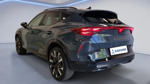 CUPRA Formentor Formentor 1.5 eTSI mHEV DSG