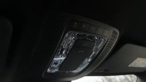 MERCEDES-BENZ GLB GLB 200 mHEV Progressive 7G-DCT