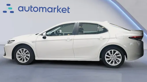 TOYOTA Camry Camry 2.5 Hybrid Comfort CVT