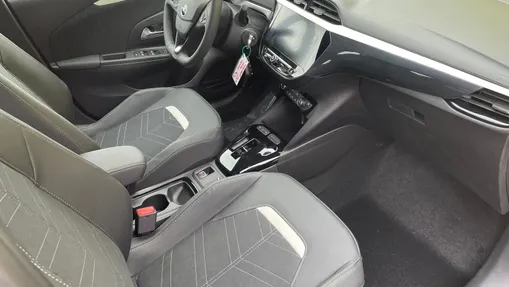OPEL Corsa Corsa 1.2 T mHEV GS eDCT Nowy