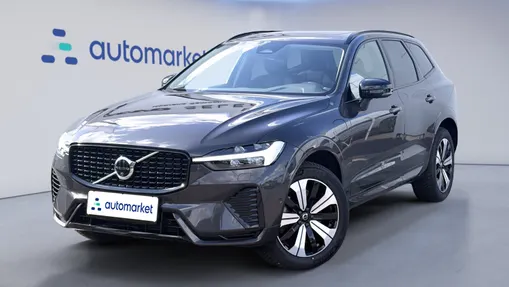 VOLVO XC60 XC60 T6 Plug-In Hybrid AWD Plus Dark aut