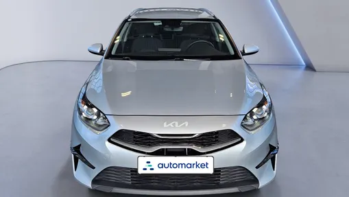 KIA Cee'd Ceed 1.5 T-GDI M DCT