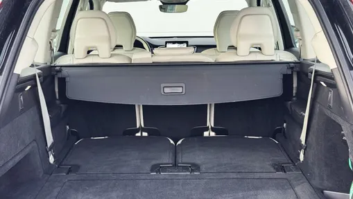 VOLVO XC90 XC90 B5 B AWD Plus Bright 7os aut