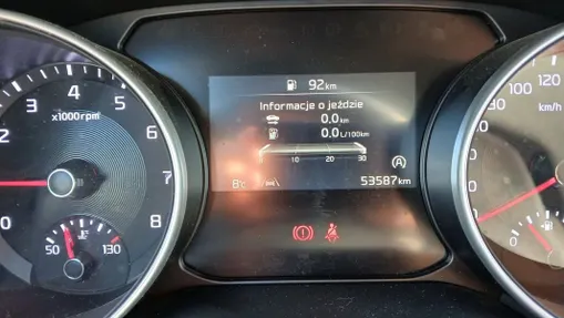 KIA XCeed XCeed 1.5 T-GDI M