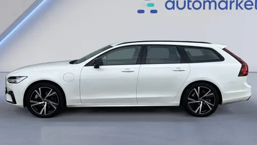 VOLVO V90 V90 T6 AWD Plug-In Hybrid Plus Dark aut