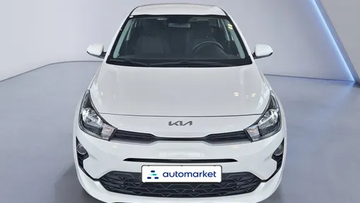 KIA Rio Rio 1.0 T-GDI M