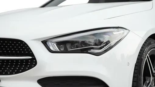 MERCEDES-BENZ CLA CLA 200 AMG Line 7G-DCT