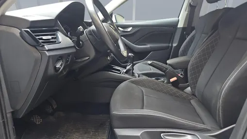 SKODA Scala Scala 1.0 TSI Ambition