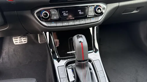 HYUNDAI i30 i30 1.6 T-GDI N-Line DCT Nowy