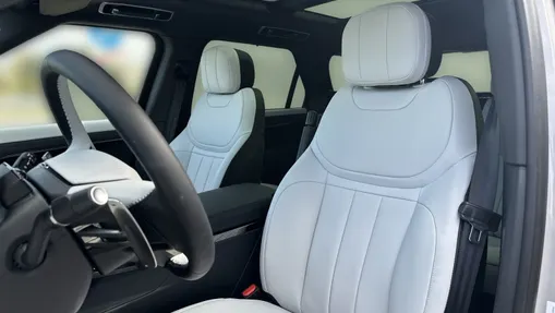 LAND ROVER Range Rover Sport Range Rover S 3.0 D300 mHEV Dynamic HSE